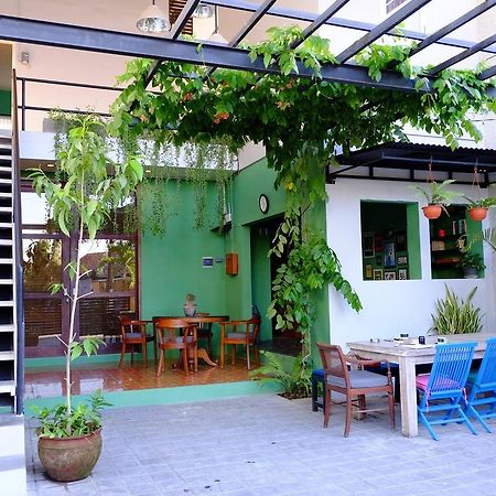 Matta Lodge Kuta Selatan المظهر الخارجي الصورة