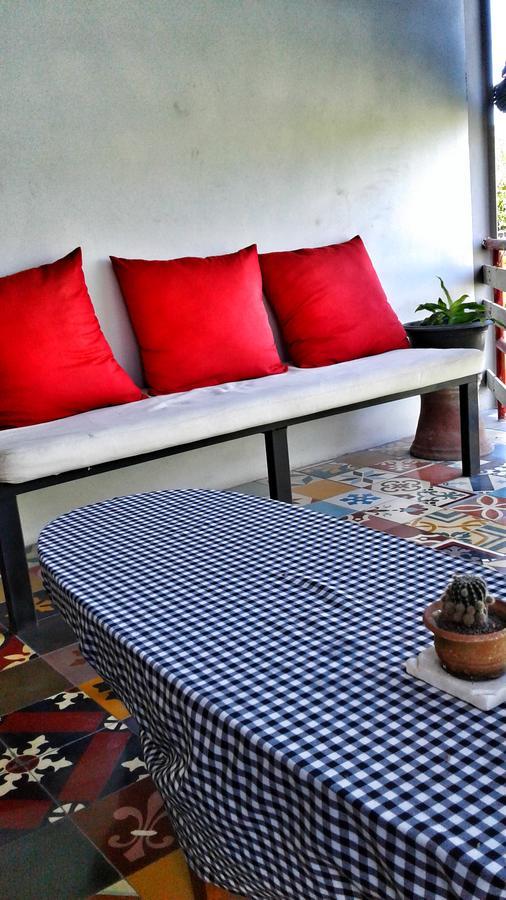 Matta Lodge Kuta Selatan المظهر الخارجي الصورة