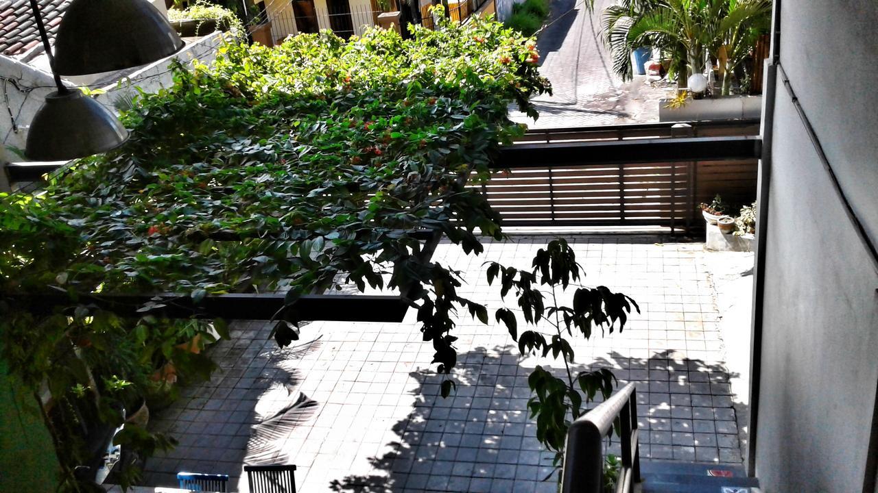 Matta Lodge Kuta Selatan المظهر الخارجي الصورة