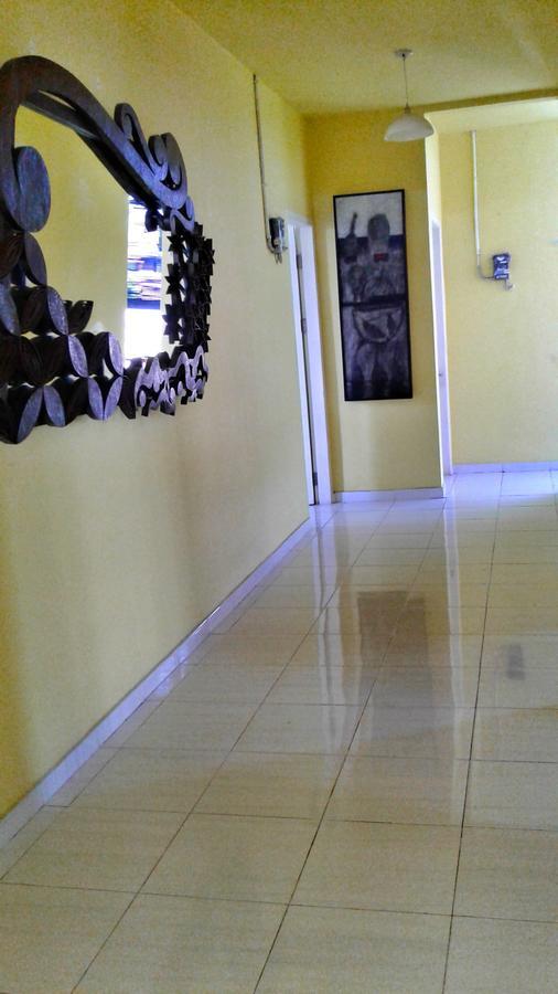 Matta Lodge Kuta Selatan المظهر الخارجي الصورة