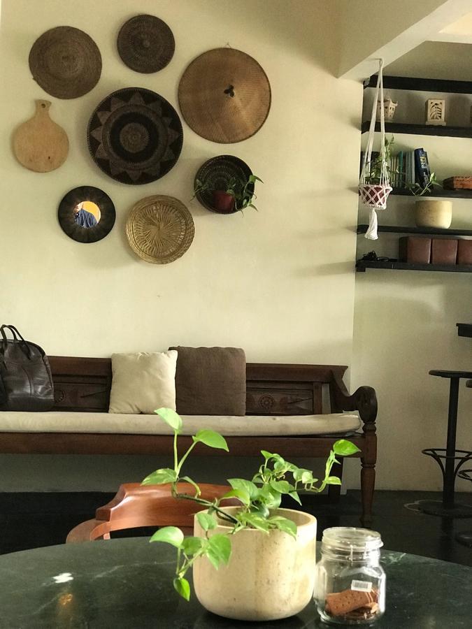 Matta Lodge Kuta Selatan المظهر الخارجي الصورة