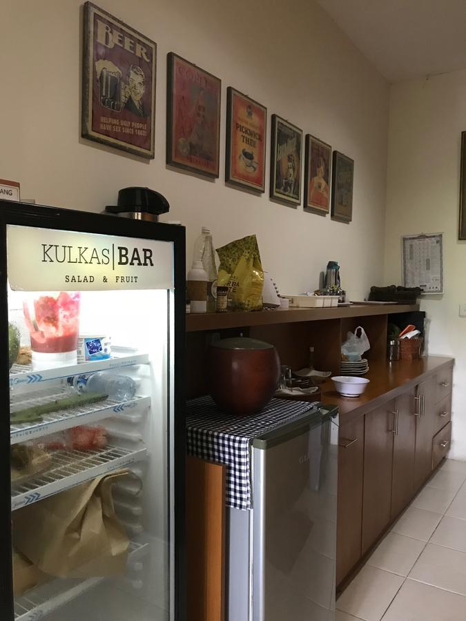 Matta Lodge Kuta Selatan المظهر الخارجي الصورة